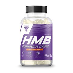 HMB Formula Caps 120 caps