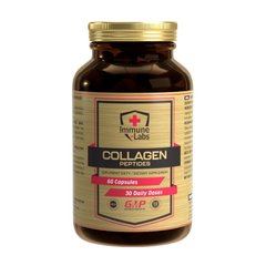 Collagen Peptides 800 mg 60 caps