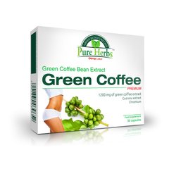 Green Coffee 30 caps