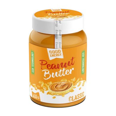 Peanut Butter 400 g