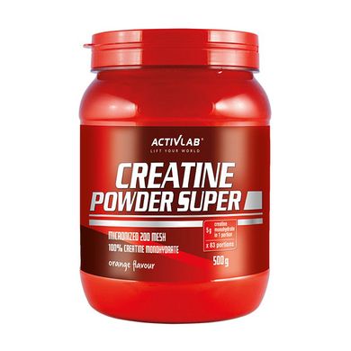 Creatine Powder Super 500 g