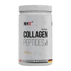 Collagen Peptides + Vitamin C 500 g