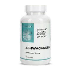 Ashwagandha Root Extract 350 mg 90 caps