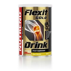 Flexit Gold Drink 400 g