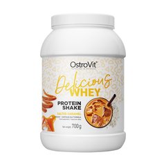 Delicious Whey Protein Shake 700 g