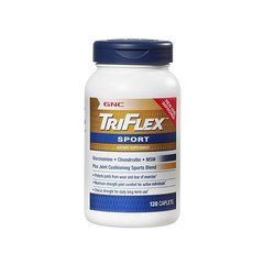 TriFlex Sport 120 caps