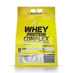 Whey Protein Complex 100% 2,27 kg