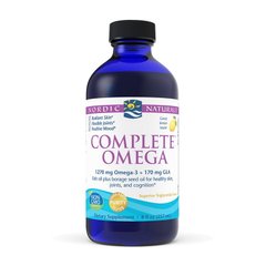 Complete Omega 237 ml