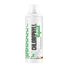 Liquid Chlorophyll 500 ml