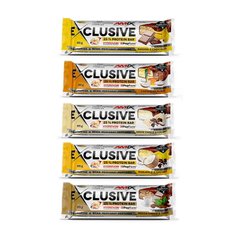 Exclusive Protein Bar 25% 85 g