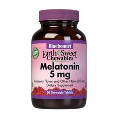 Melatonin 5 mg 60 chew tab
