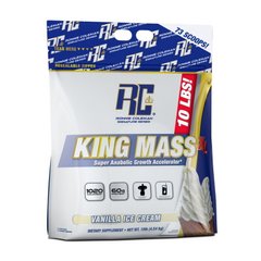 King Mass XL 4,54 kg