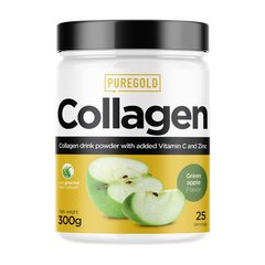 Collagold - 300g