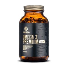 Omega-3 1200 mg Premium 90 caps
