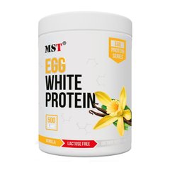 Egg White Protein 500 g
