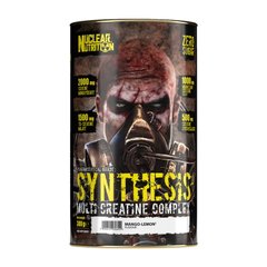 Synthesis 300 g
