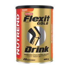 Flexit Gold Drink 400 g