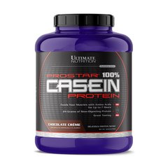 Prostar 100% Casein Protein 2,27 kg