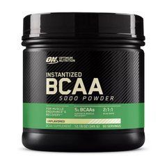 BCAA 5000 powder 345 g