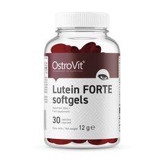 Lutein Forte 30 caps
