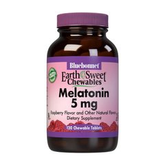 Melatonin 5 mg 120 chew tab
