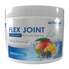 Flex Joint Collagen 300 g