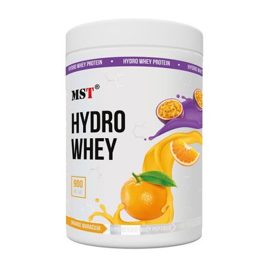 Hydro Whey Protein 900 g