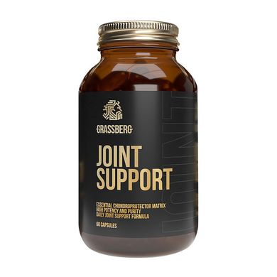 Joint Support 60 caps