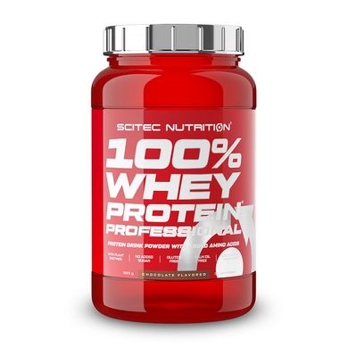 100% Whey Protein Professional 920 g