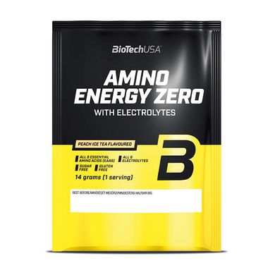 Amino Energy Zero 14 g