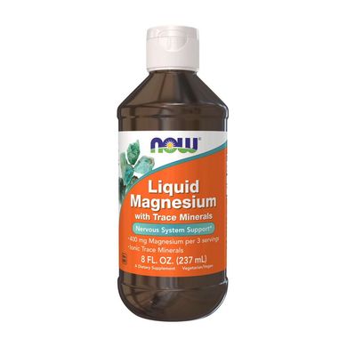 Liquid Magnesium 237 ml