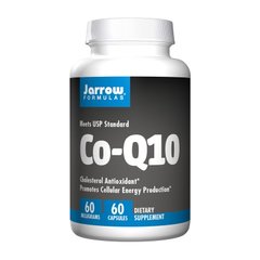 Co-Q10 60 mg 60 caps