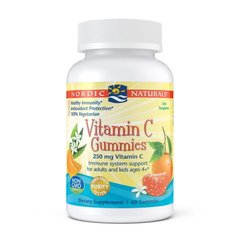 Vitamin C Gummies 60 gummies