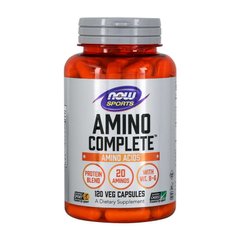 Amino Complete 120 caps