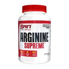 Arginine Supreme 100 caps