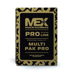 Multi Pak Pro 30 packs