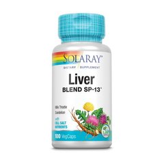 Liver Blend SP-13 100 veg caps