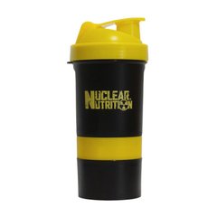Shaker Nuclear Nutrition 400 ml
