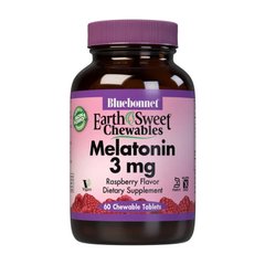 Melatonin 3 mg 60 chew tab