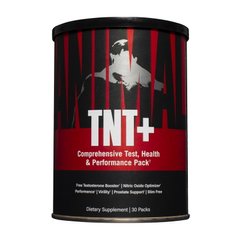 TNT+ 30 packs