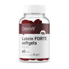 Lutein Forte 60 caps