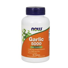 Garlic 5000 90 tab