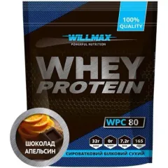 Whey Protein 80 40 g