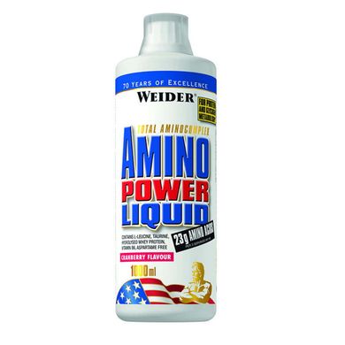 Amino Power Liquid 1 l