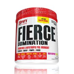 Fierce Domination 731,7 g