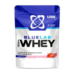 Blue Lab 100% Whey Premium Protein 476 g