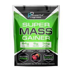Super Mass Gainer 2 kg