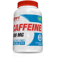 Caffeine 200 mg 120 caps