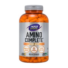 Amino Complete 360 caps