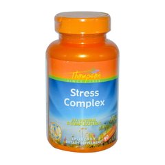 Stress Complex 90 veg caps